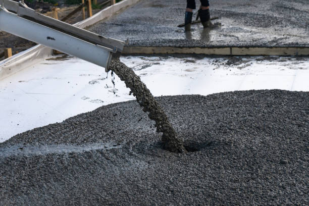 Best Concrete Staining and Coloring in Lakeview, OH