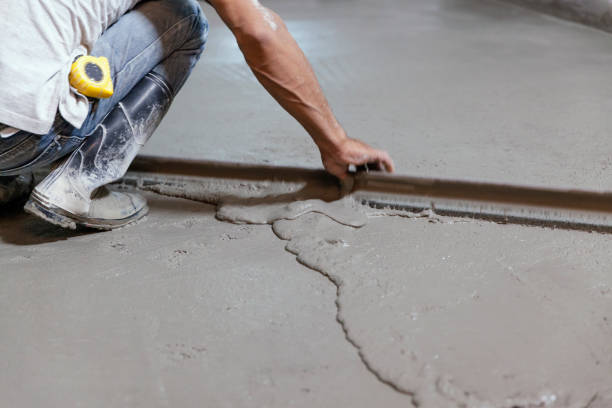 Best Concrete Sealing and Maintenance in Lakeview, OH