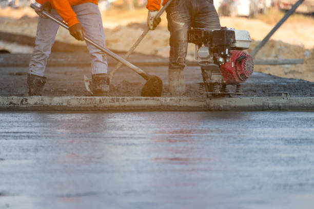 Best Stamped Concrete Services in Lakeview, OH