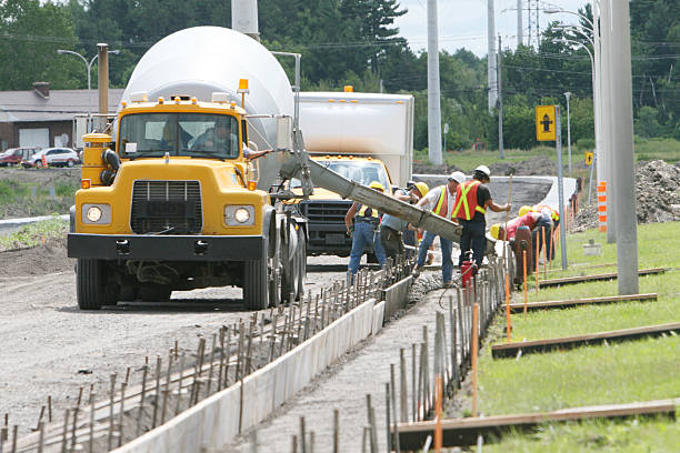 Best Concrete Demolition Services in Lakeview, OH
