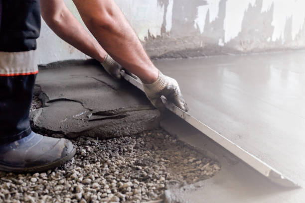 Best Concrete Retaining Walls in Lakeview, OH